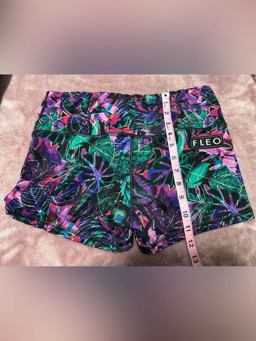 FLEO High Rise Original - Picture 8 of 14